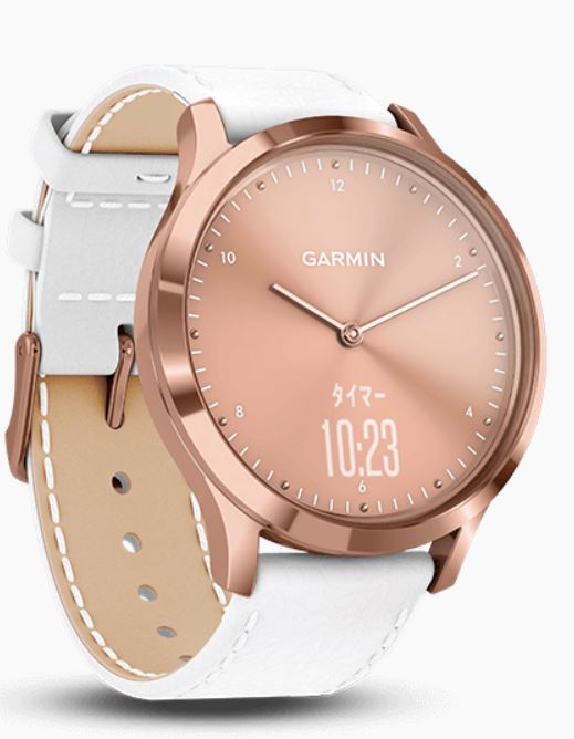 garmin　手錶推薦